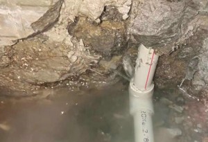 承德县管道漏水检测五