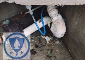 承德县水管漏水检测公司6