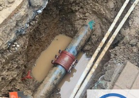 承德县水管漏水检测公司4